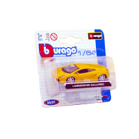 Автомоделі - МІНІ-МОДЕЛІ В ДИСПЕНСЕРІ  (асорті, 1:64)