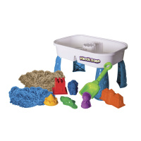 Конструктор Ігровий майданчик для Goombas