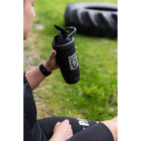 Шейкер спортивний "Reforce DC Joker" SmartShake 11151101, 900 мл