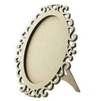 Заготовка для декорування "Фоторамка-3" FDPO-160