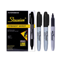 Маркер перманентний 99000 Sharpie чорний