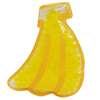 Іграшка антистрес з орбізами Bananа MQ10276(Banana)