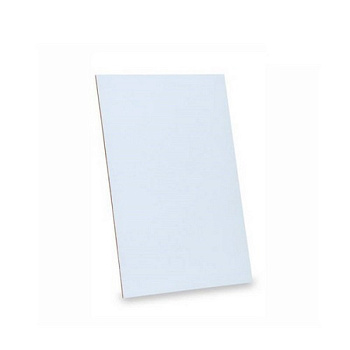 МДФ з тришаровим акриловим ґрунтом GPA1822025, 20х25 см