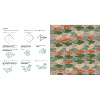 Розвиваюча книжка Пограй-но в театр "Хто що каже?" 801006 з відео інструкцією