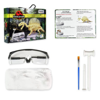 Набір для творчості розкопки динозаврів "Спінозавр" 30832