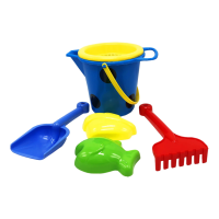Набір для гри в пісочниці S0006 маленький