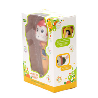 Дитяча музична іграшка "Мавпочка" 8619