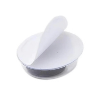 Декоративні оченята для творчості RESTEQ, різних розмірів