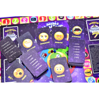 Гра настільна "Зрозумій мене" DTG18U велика