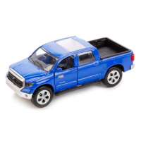 Автомодель - TOYOTA TUNDRA (синій)