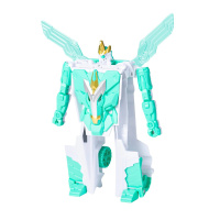 Робот-трансформер SCREECHERS WILD! S5 - СТАР ВІНГС