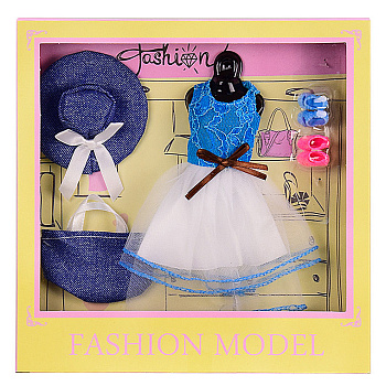 Одяг для ляльок 8810A-1