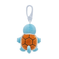 М'яка іграшка на кліпсі POKEMON - СКВІРТЛ W11