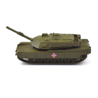 Модель – ТАНК