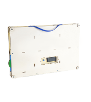 Дитяча розвиваюча дошка D007 з підсвічуванням