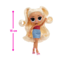 Дитяча лялька серії "OPP O.M.G." Олівія Флаттер L.O.L. Surprise! 988953