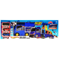 Вантажівка-паркінг "Гонка" HW-118