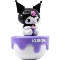 Колекційна іграшка Куромі "Хелло Кітті та Друзі Ювілейна 50" Hello Kitty 11672