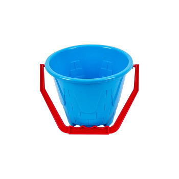 Дитяча іграшка "Відерце Замок" ТехноК 2285TXK