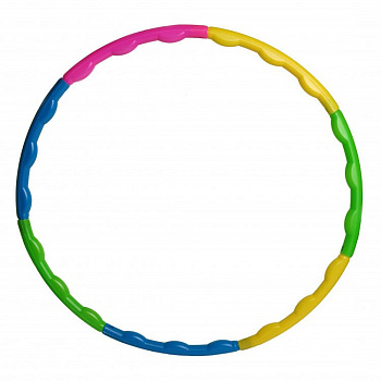 Обруч "Хула хуп" Маленький 20171, 7 елементів