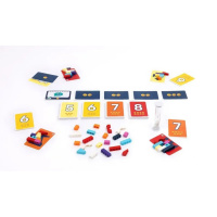 Настільна гра на швидкість "Brick Like This!" LOB2502UA від 2 до 8 гравців