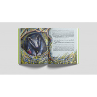 Дитяча книжка "Суничники" 318321 серія "Діточкам", 64 сторінки