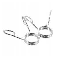 Гриф для штанги олімпійський TI-8072, 2,2 м, d-50 мм, 20 кг