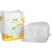 Труси одноразові гігієнічні 0040 розмір M/L 5 штук