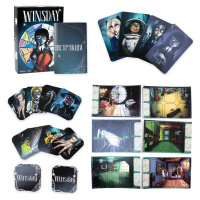 Настільна гра Winsday 30982ST, гральні поля 6 штук