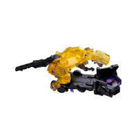 Машинка-трансформер SCREECHERS WILD! L 2 - ТІ-РЕККЕР