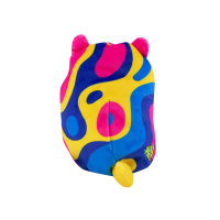 М’яка іграшка Cats Vs Pickles 2 в 1 – КОТИК ТА ОГІРОК ПІНКІ