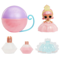 Дитячий ігровий набір з лялькою "Принцеси" L.O.L. Surprise! 542193 в асортименті