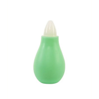 Дитячий аспиратор назальний 7002_бірюзовий