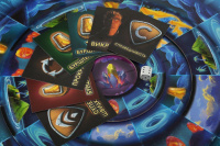 Настільна гра Казкові пригоди 911104-2 від 5-ти років