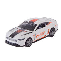 Модель автомобіля "Ford Mustang" AP74166 масштаб 1:32