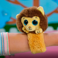 М'яка колекційна іграшка – МОЇ МОДНІ ДРУЗІ ( в дисплеї)