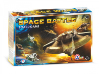 Настільна гра "Космічні війни" 1158TXK від 5-ти років