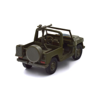 Модель – ШТУРМОВА МАШИНА