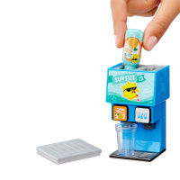 Ігровий набір для творчості «Створи свій побут» Miniverse 505600