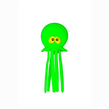 Дитяча іграшка антистрес "Восьминіг" CKS-10217_2