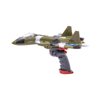 УЦІНКА! Дитяча іграшка Літак Стилет ORION 254v2OR(Green)-UC камуфляж