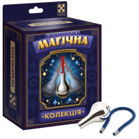 Набір для фокусу Магічна колекція "Загадкова ваза" VT6012-05