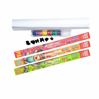 Дитячий набір для творчості "Веселкові ручки" 5028-AC