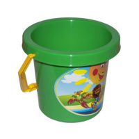Дитяча іграшка "Відерко Б" ТехноК 1288TXK