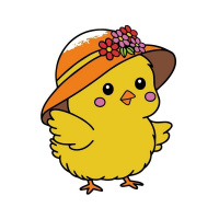 Дитяча розмальовка пальчиковими фарбами "Модна ципа" 15631-AC 25х25 см