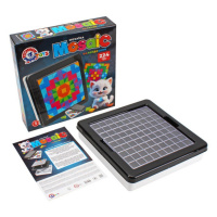 Детская мозаика "Калейдоскоп" ТехноК 3199TXK 224 фишки