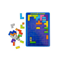 Розвиваюча гра Тетріс "Конструктор" Ubumblebees (ПСД161) PSD161