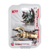 Дитяча іграшка трансформер "Богомол" E2032-02