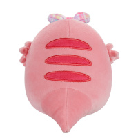 М'яка іграшка Кораловий дракон Squishmallows SQER01184, 13 см