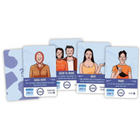 Настільна гра "Перекуп" LOB2217UA від 2 до 6 гравців